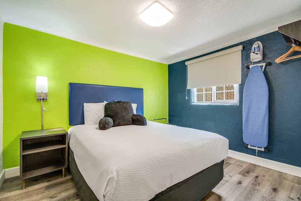Signature Inn Eugene Zimmer foto